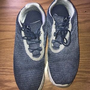 Jordan Future midnight blue size 11